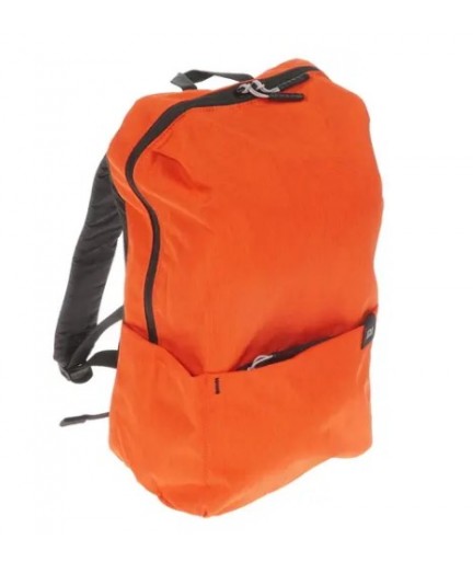 Xiaomi Mi Casual Daypack Orange цена